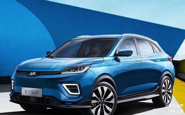 佛山15WEY威派豪华SUV市场的黑马，零跑汽车与智能交通系统的协同