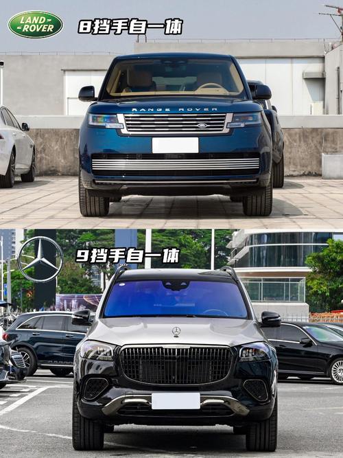 佛山15迈巴赫经典与现代的完美融合，路虎如何塑造独特的品牌形象